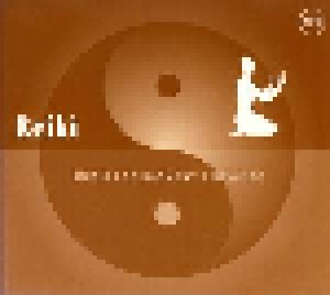  Unbekannt: Reiki - Music For Harmony & Balance (2-CD) - Bild 1