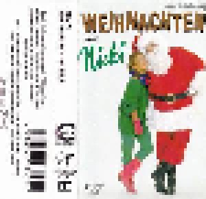 Nicki: Weihnachten Mit Nicki (Tape) - Bild 2