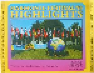 Harmonie Festival '93 - Highlights (CD) - Bild 2
