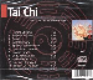 Levantis: Tai Chi - Music For The Harmonius Spirit (CD) - Bild 2