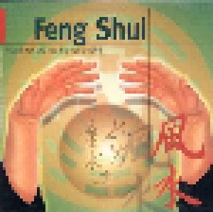 Cover - Studio Sunset: Feng Shui - Music For Harmonious Spirit