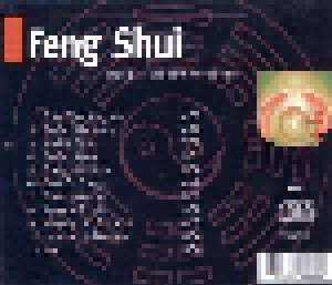 Studio Sunset: Feng Shui - Music For Harmonious Spirit (CD) - Bild 2
