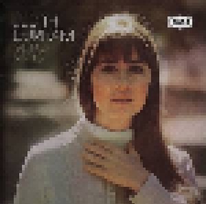 Cover - Judith Durham: Gift Of Song, A