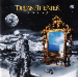 Dream Theater: Awake (CD) - Bild 1