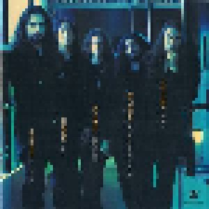 Dream Theater: Awake (CD) - Bild 2