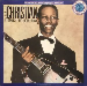 Charlie Christian: The Genius Of The Electric Guitar (LP) - Bild 1