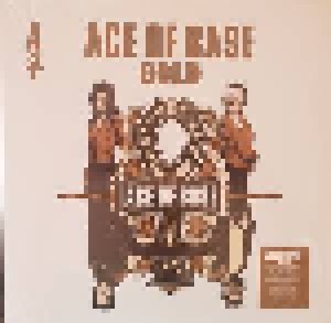 Ace Of Base: Gold (LP) - Bild 1