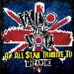 Who Are You An All Star Tribute To The Who (LP) - Bild 1