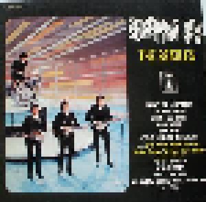 The Beatles: Something New (LP) - Bild 1
