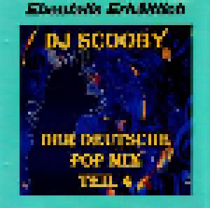 DJ Scooby - The 90's Mix Part 3 (CD) - Bild 2