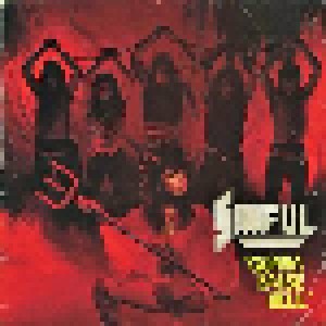 Sinful: Gonna Raise Hell (CD) - Bild 1