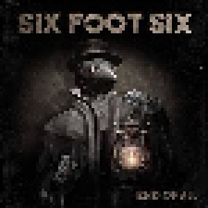 Cover - Six Foot Six: End Of All