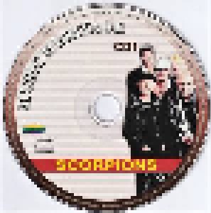 Scorpions: Music Heritage (2-CD) - Bild 6