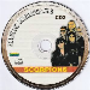 Scorpions: Music Heritage (2-CD) - Bild 7