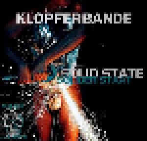 Cover - Klopferbande, Die: Solid State / Solider Staat