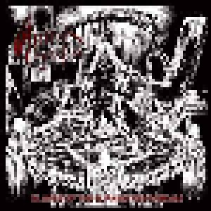 Hellish Crossfire: Slaves Of The Burning Pentagram (CD) - Bild 1