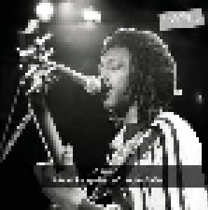 Cover - Aswad: Live At Rockpalast - Cologne 1980