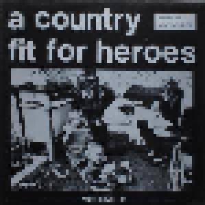 Country Fit For Heroes Volume 2, A - Cover