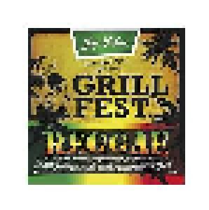 Grillfest Reggae - Cover