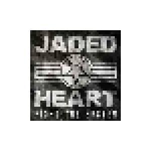 Jaded Heart: Fight The System - Cover