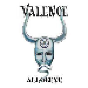 Valence: Allogene - Cover