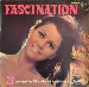 Fascination - 28 Unvergessene Filmmelodien - Cover