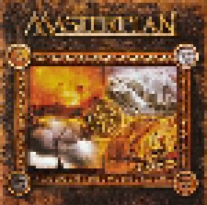 Masterplan: Masterplan (CD) - Bild 1