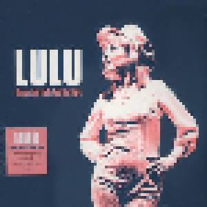 Lulu: Heaven And Earth And The Stars (LP) - Bild 1