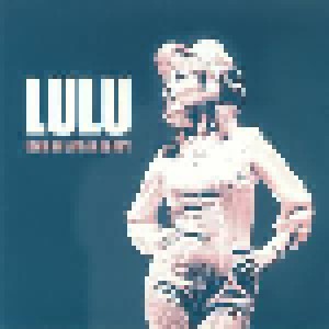 Lulu: Heaven And Earth And The Stars (LP) - Bild 2
