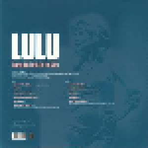 Lulu: Heaven And Earth And The Stars (LP) - Bild 3