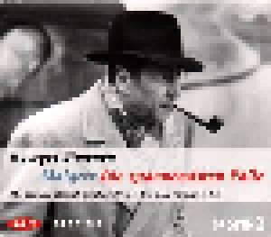 Georges Simenon: Maigret - Die Spannendsten Fälle (5-CD) - Bild 1