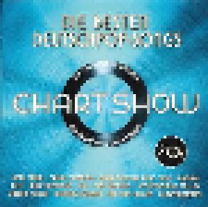 Cover - JuJu Feat. Henning May: Ultimative Chartshow - Deutschpop-Songs, Die