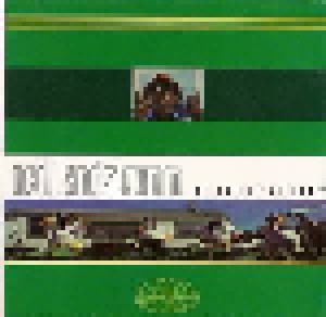 Neil Landstrumm: Brown By August (CD) - Bild 1
