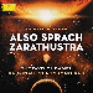 Richard Strauss: Also Sprach Zarathustra (CD) - Bild 1