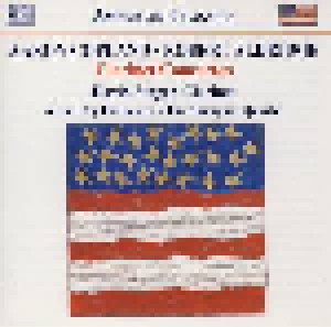 Robert Livingston Aldrige + Aaron Copland: Clarinet Concertos (Split-CD) - Bild 1