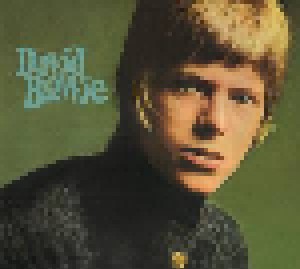 David Bowie: David Bowie (2-CD) - Bild 1