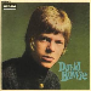 David Bowie: David Bowie (2-CD) - Bild 4