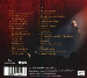 Heinz Rudolf Kunze: Wie Der Name Schon Sagt - Solo Live (2-CD) - Bild 2