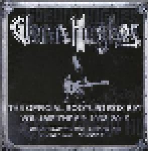Cover - Glenn Hughes: Official Bootleg Box Set - Volume Three: 1995-2010, The