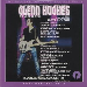 Glenn Hughes: The Official Bootleg Box Set - Volume Three: 1995-2010 (6-CD) - Bild 8