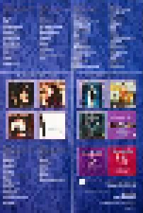 Glenn Hughes: The Official Bootleg Box Set - Volume Three: 1995-2010 (6-CD) - Bild 10