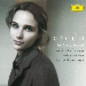 John Corigliano + Ludwig van Beethoven + Arvo Pärt: Hélène Grimaud - Credo (Split-CD) - Bild 1