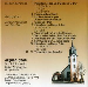 200 Jahre Bürgy-Orgel (CD) - Bild 2