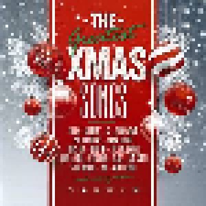 Cover - Common Linnets, The: Greatest Xmas Songs, The