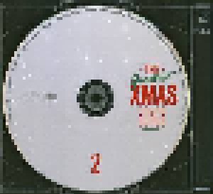 The Greatest Xmas Songs (2-CD) - Bild 9