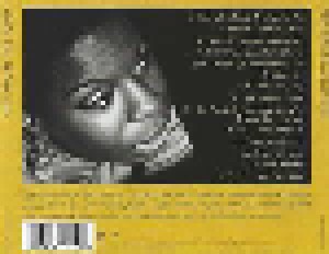 Nina Simone: And Piano! (CD) - Bild 3