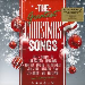 The Greatest Christmas Songs (2-LP) - Bild 1