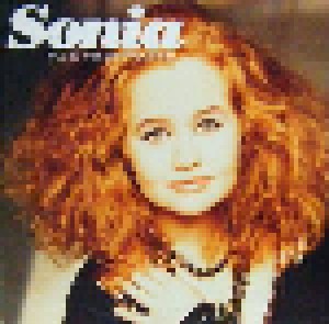 Sonia: You To Me Are Everything (12") - Bild 1