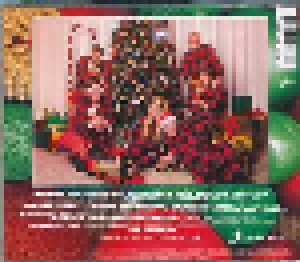 Meghan Trainor: A Very Trainor Christmas (CD) - Bild 2