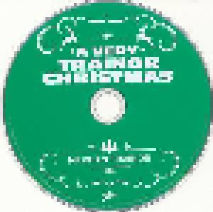 Meghan Trainor: A Very Trainor Christmas (CD) - Bild 3